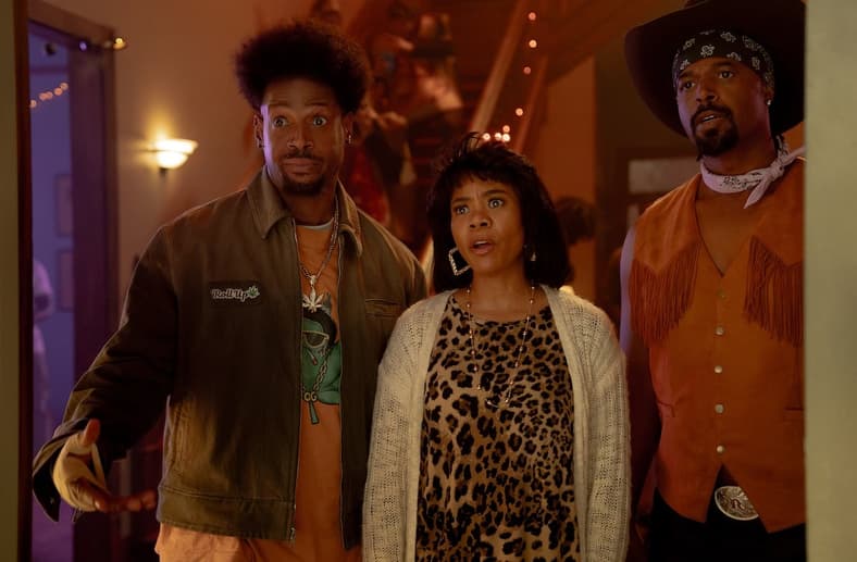 SCARY MOVIE 2026