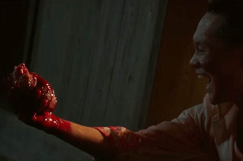 Horrific '731' Trailer Showcases Gruesome and Torturous Human Experimentation