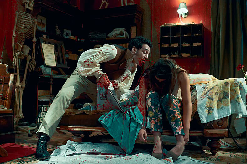 'What We Do in the Shadows': One of Horror's Most Underrated Movies Is Getting a Sequel