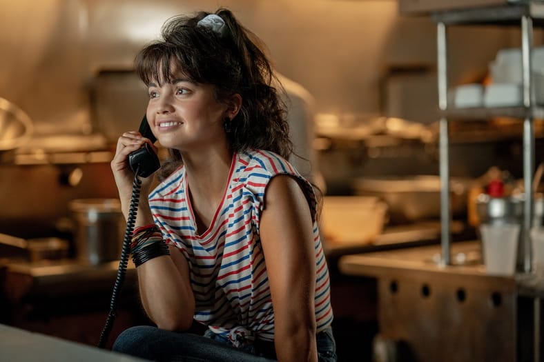 ‘Buzzkill’: You Have to Get Drunk to Solve Tubi’s New Slasher!