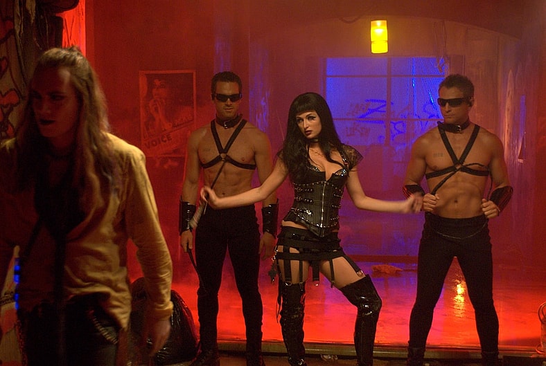 “Road to Reality”: Paris Hilton Reunites With Darren Lynn Bousman for Horror Satire