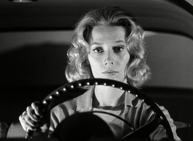 Carnival of Souls