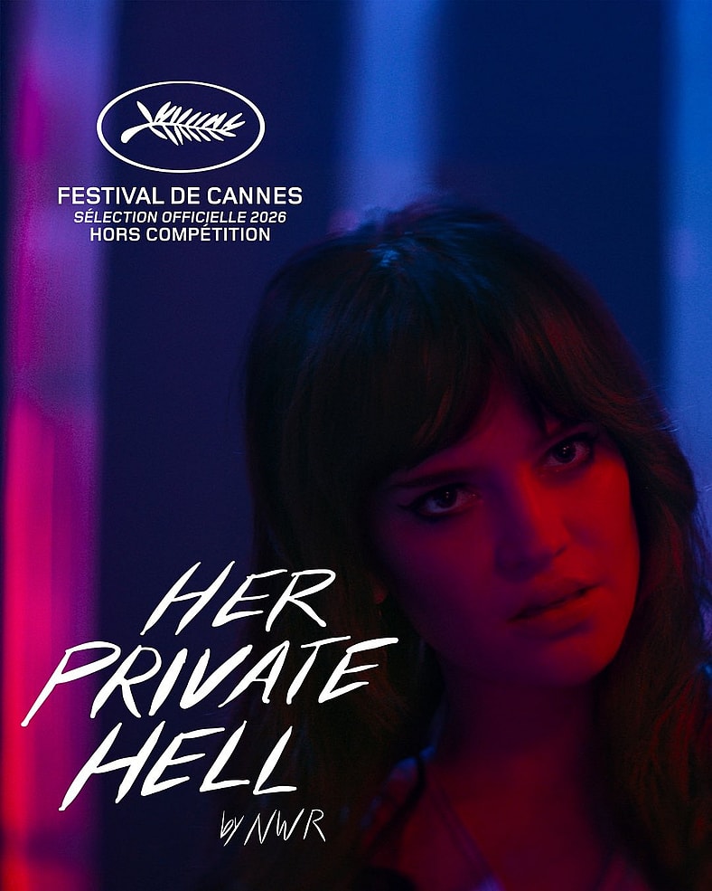 Nicolas Winding Refn's ‘Her Private Hell’ Heads to Cannes; First Photo an Synopsis!
