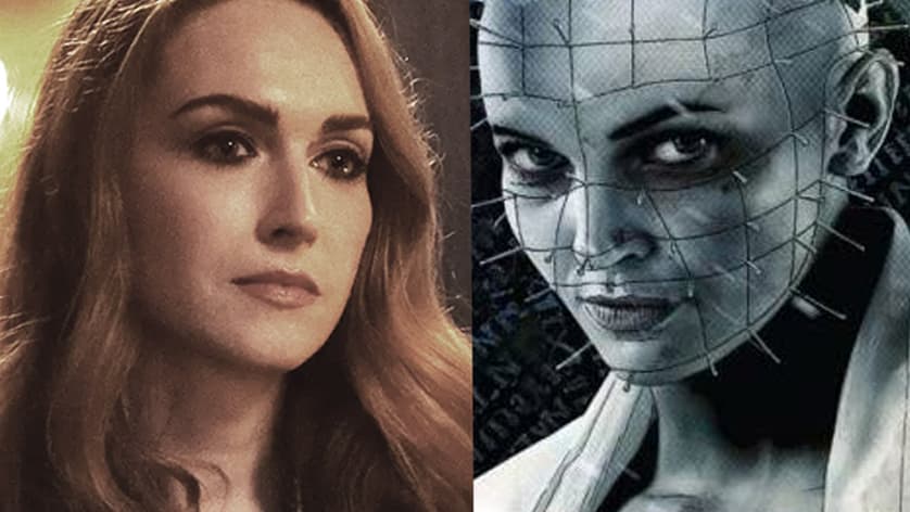 ‘Hellraiser’: Meet Your New Pinhead pinhead casting 1 750x422 - ‘Hellraiser’: Meet Your New Pinhead