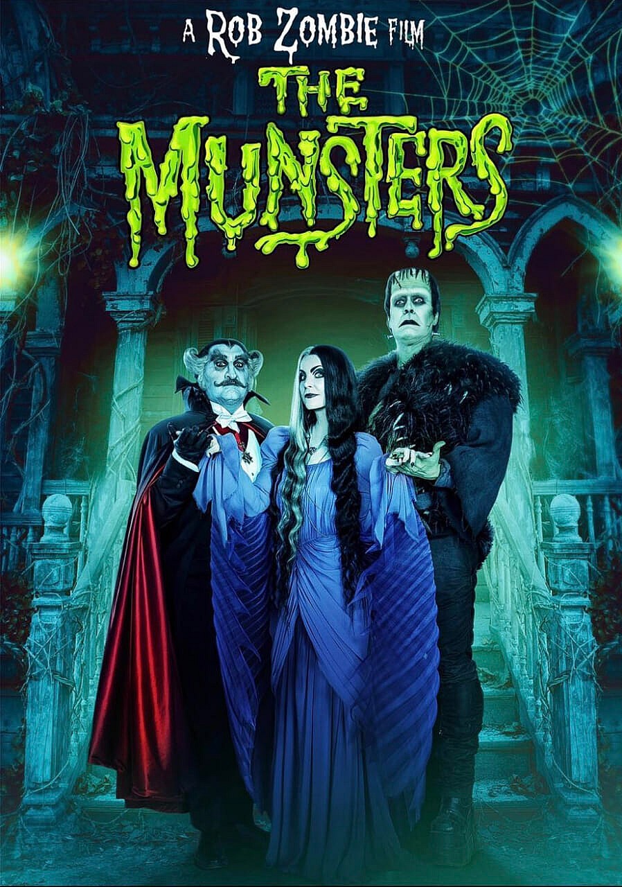 The Munsters