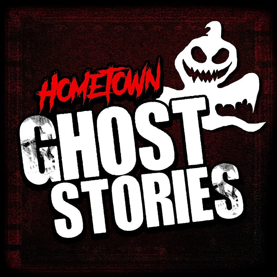 hometown ghost stories podcast