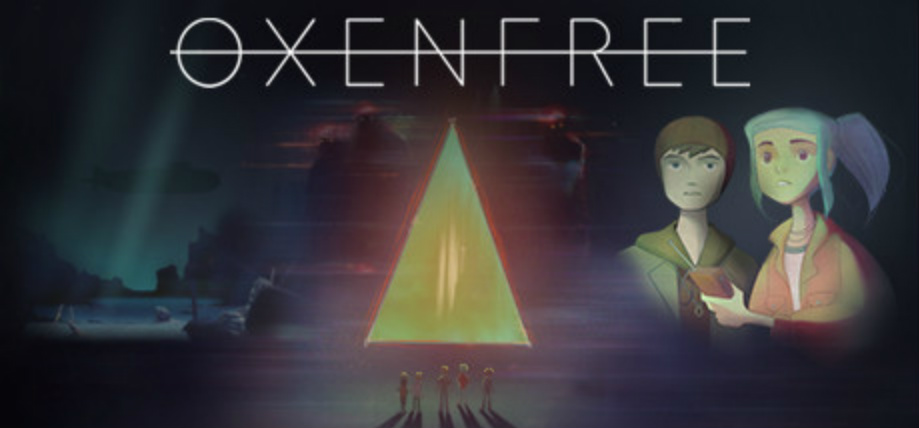 Oxenfree - Robert Kirkman Helping Oxenfree to Be Adapted into Other Mediums