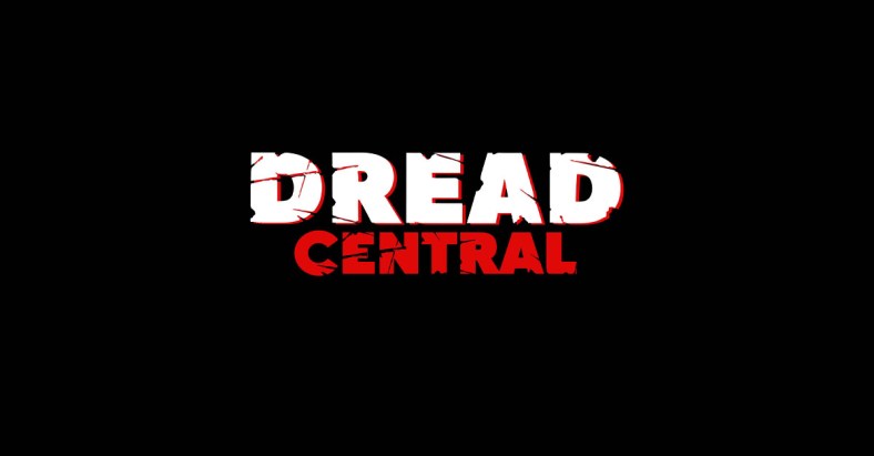 Dread Central T Shirt!