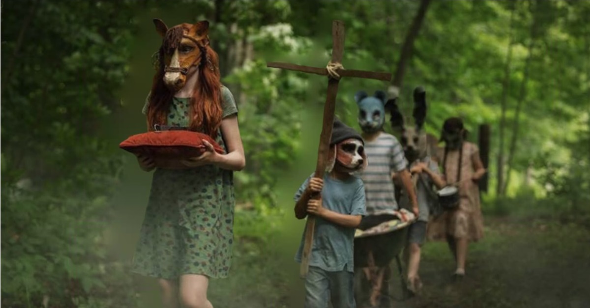 Image result for pet sematary 2019
