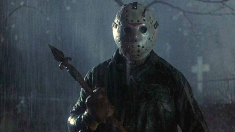 Friday the 13th Jason Lives 750x422 - New Jersey is the Unsung Horror Movie Capital of the United States
