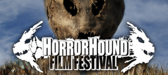 HorrorHound Weekend H2F2 Film Festival 2021