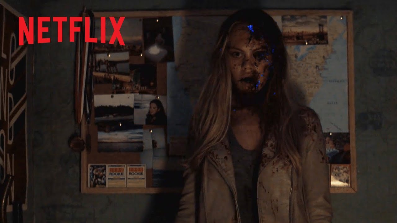 Review midnight mass Review: Netflix’s