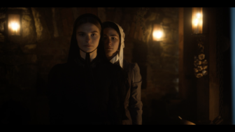 9 2 336x189 - Fantasia 2021 Interview: Edoardo Vitaletti Talks Influences in Gothic Horror THE LAST THING MARY SAW