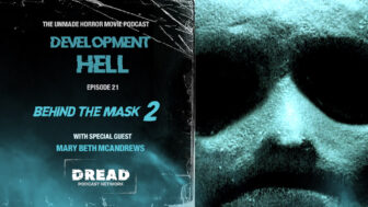 Behind the mask 2 336x189 - 'Behind the Mask 2': 'Development Hell' Uncovers The Lost Meta-Sequel