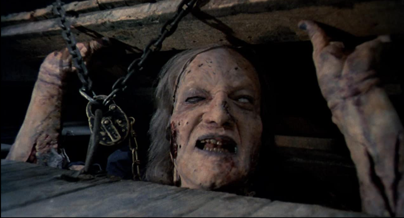 Evil Dead 2 - Rotten Tomatoes