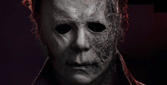 Halloween 1 336x172 - Official HALLOWEEN KILLS Michael Myers Mask Now Available from Trick or Treat Studios