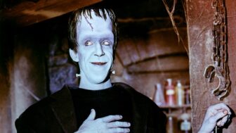 Herman Munster banner 336x189 - New Wardrobe and Herman's Flat-Top in Latest Images from Rob Zombie's THE MUNSTERS