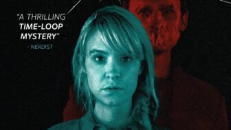 Lucky DVD banner 336x189 - Contest: Win a Copy of LUCKY on DVD!