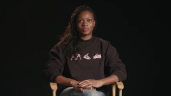 Nia DaCosta Banner 336x189 - Nia DaCosta Talks the Timeless Relevance of CANDYMAN in New Interview