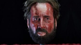 Red Miller Mask banner 336x189 - Become Nic Cage on Halloween with This Hyper-Realistic Red Miller/'Mandy' Mask