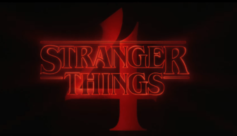 STRANGE THINGS 1 336x193 - Netflix Announces STRANGER THINGS Will Return in 2022 With New Teaser!