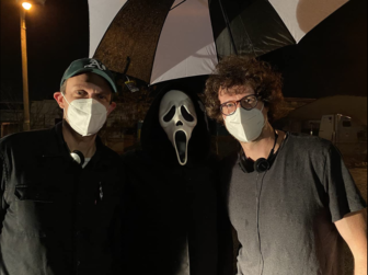 Scream 2 336x251 - Radio Silence Answers Questions About the New SCREAM