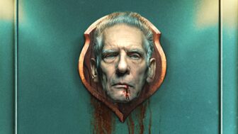 Slashers Cronenberg banner 336x189 - Exclusive Interview: David Cronenberg Talks SLASHER: FLESH AND BLOOD