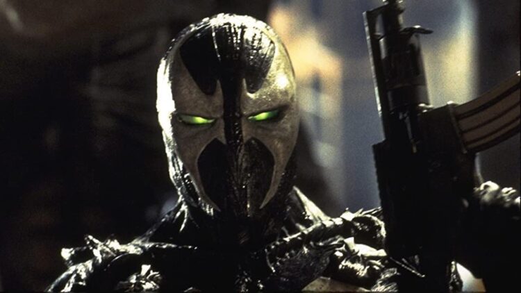 Spawn banner 750x422 - Live-Action SPAWN Reboot Back on Track with New Screenwriter?