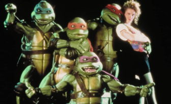 TMNT 1 Redo 336x206 - The Heroes in A Half Shell Are Coming Back to The Big Screen