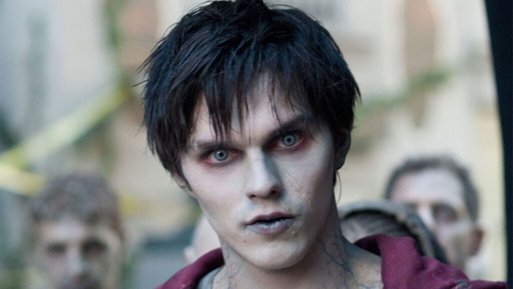 Warm Bodies 1024x576 - Behold: All the Horror and Thriller Content Coming to Netflix in July 2023