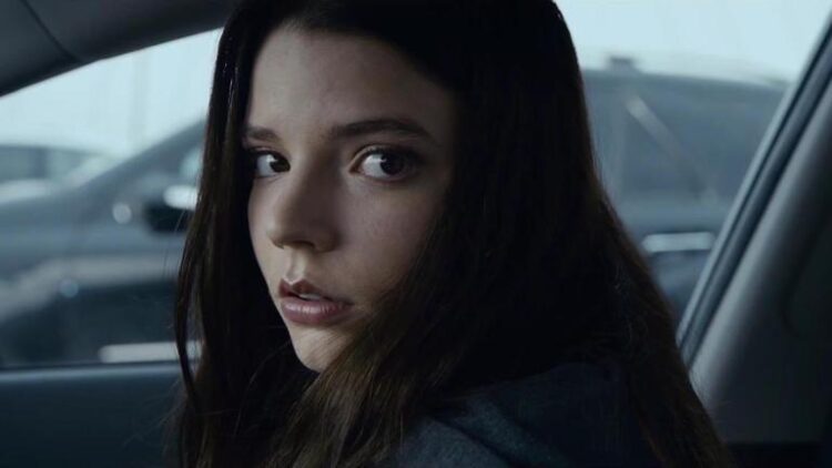 An Overlooked Anya Taylor-Joy Movie Is A Hit On Free Streaming