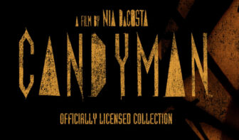 candyman merch 336x197 - Scary New ‘Candyman’ Apparel Now Available From Fright-Rags