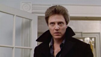 dead zone feat 336x189 - THE DEAD ZONE Blu-ray Review: Cronenberg and Walken Do Stephen King's Work Justice