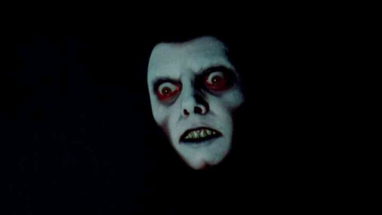 exorcist 750x422 - Exclusive: Robert Lasardo, Vernon Wells, and Eileen Dietz Wrap New Exorcism Horror 'Of The Devil'