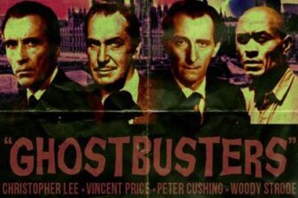 gb 336x223 - What if Vincent Price and Christopher Lee Were GHOSTBUSTERS?