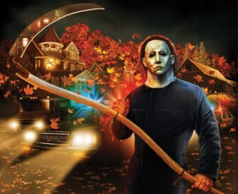 halloween 4kk 5 336x275 - 'Halloween 5': Lost 'Dr. Death' Footage Now Uncovered for 4K Release