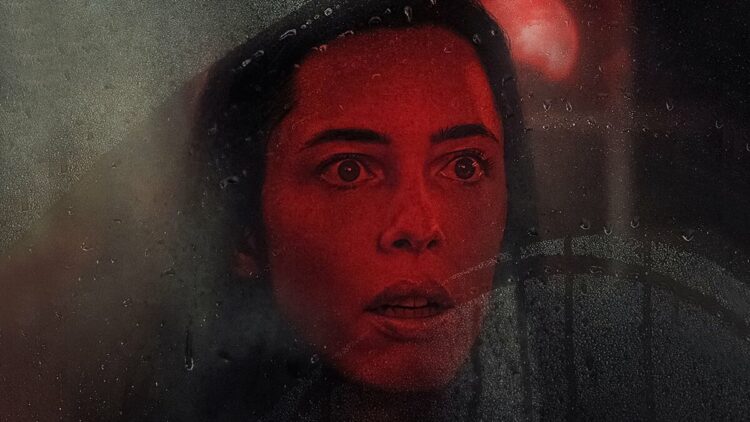 nighthouse 750x422 - 'The Night House' Star Rebecca Hall Questions How Rewarding the Horror Genre is For Women Actors