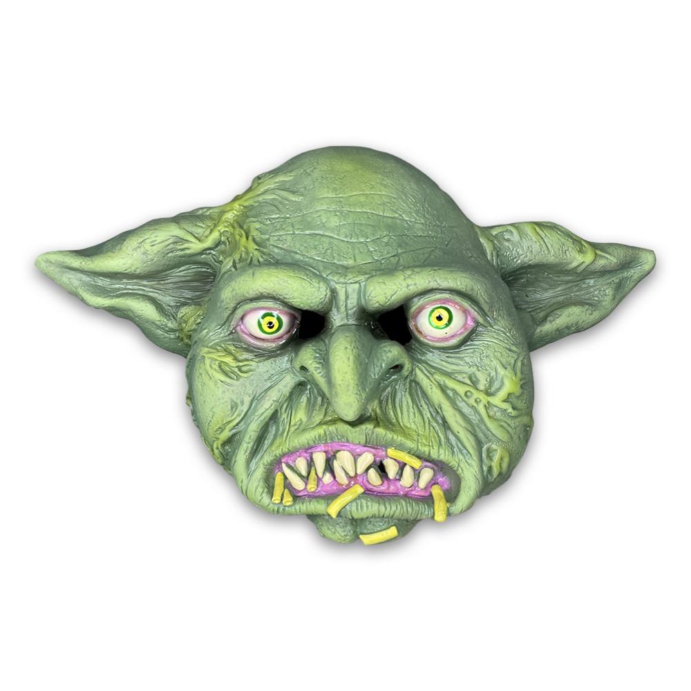 shop images mandy cheddar goblin halloween mask 1 1000x - Become Nic Cage on Halloween with This Hyper-Realistic Red Miller/'Mandy' Mask