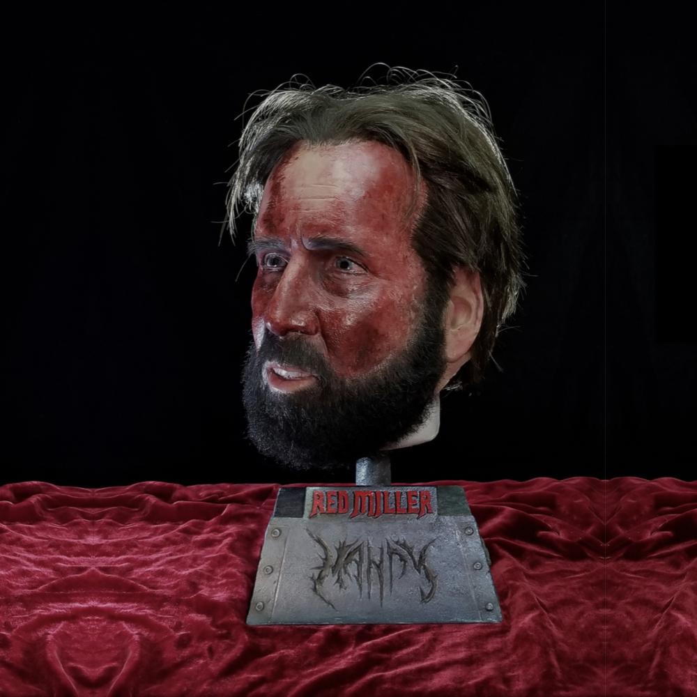 shop images mandy red miller mask 2 1000x1000 - Become Nic Cage on Halloween with This Hyper-Realistic Red Miller/'Mandy' Mask