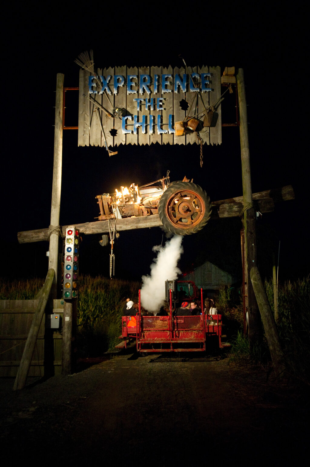 0025 1024x1539 - Field Of Screams 2021: This Horror Theme-Park Packs A Horrifying Punch