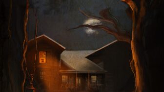 A Savannah Haunting banner 336x189 - Exclusive Poster Debut: 'A Savannah Haunting' Was Filmed in an Actual Haunted House