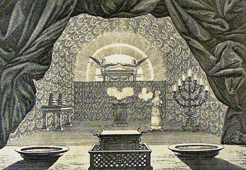 Ark of the Covenant