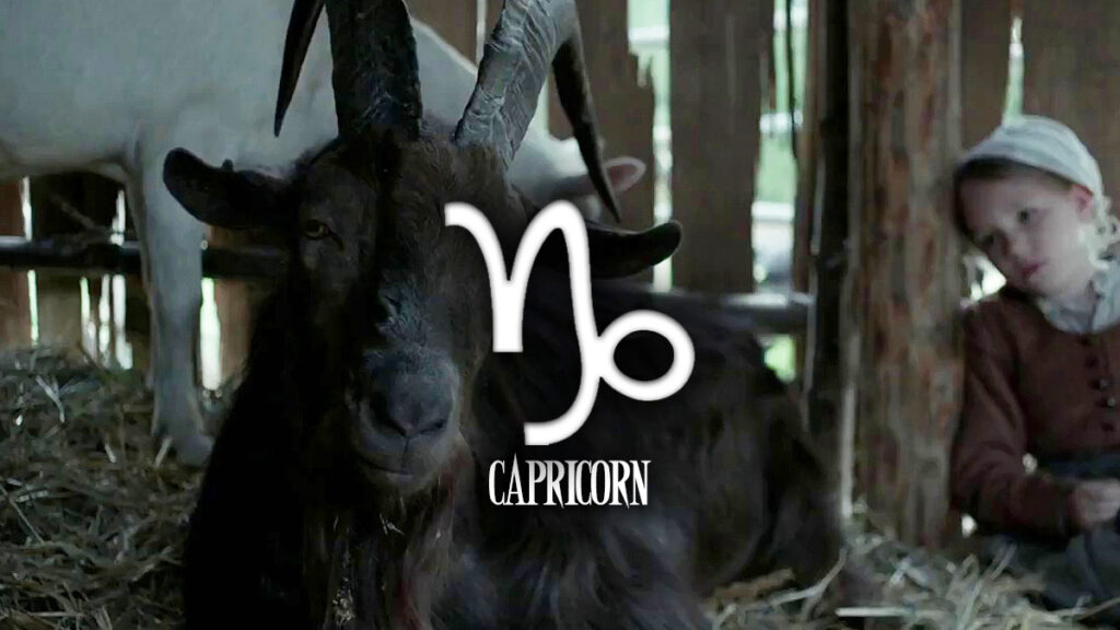 Capricorn 1024x576 - HORRORSCOPES by Dread Central