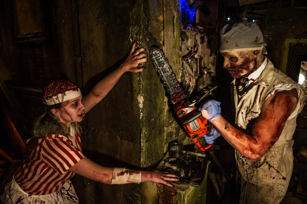 FOS 9 0179 1024x681 - Field Of Screams 2021: This Horror Theme-Park Packs A Horrifying Punch