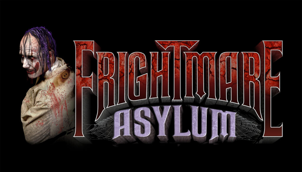 Frightmare Asylum 1024x585 - Field Of Screams 2021: This Horror Theme-Park Packs A Horrifying Punch