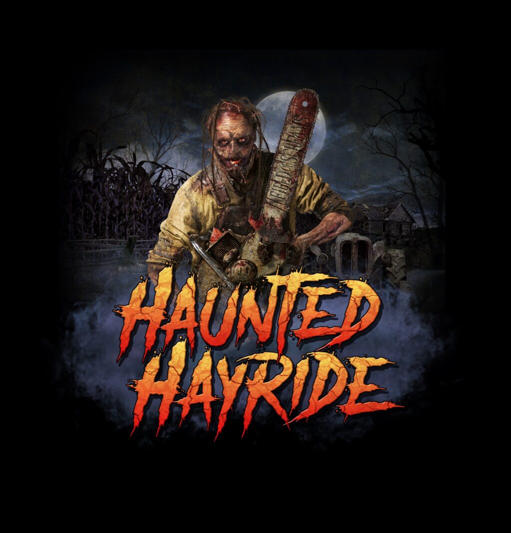 Haunted Hayride 1024x1069 - Field Of Screams 2021: This Horror Theme-Park Packs A Horrifying Punch