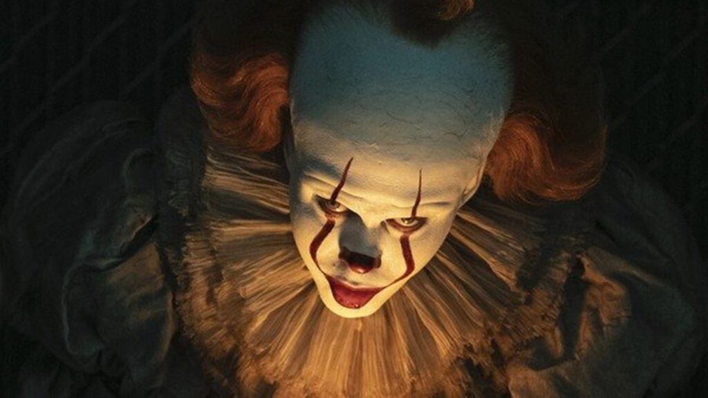 IT Chapter 2 Pennywise 1024x576 - 'Salem's Lot' 2022: Everything We Know So Far