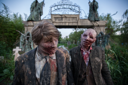 MG 6752 Edit - Field Of Screams 2021: This Horror Theme-Park Packs A Horrifying Punch