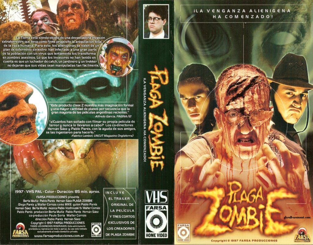 MV5BYzA4MTRkN2YtOTMxZi00ODVlLTg1YTYtYjEyZjQ3MzEwM2Q1XkEyXkFqcGdeQXVyMjUyNDk2ODc@. V1  1024x801 - 'Plaga Zombie': The Pioneers in Contemporary Argentinian Horror Cinema