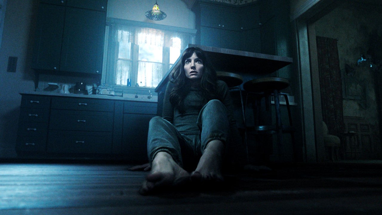 'Malignant' Review James Wan's Goriest, Most Audacious Romp is the